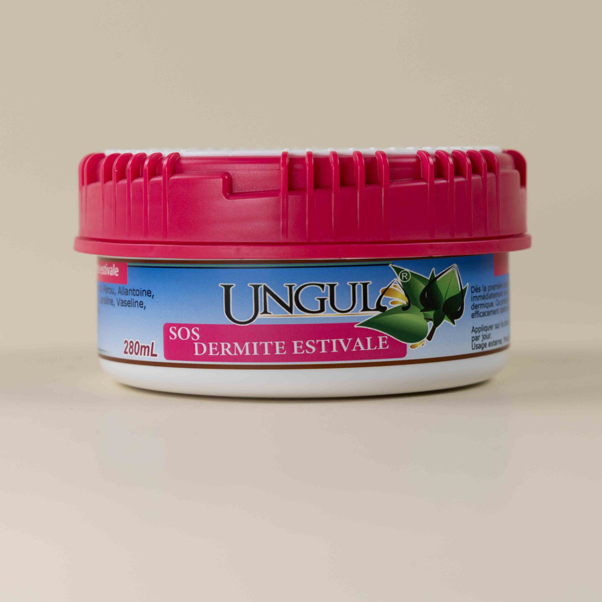 SOS Dermite estivale - Ungula Naturalis