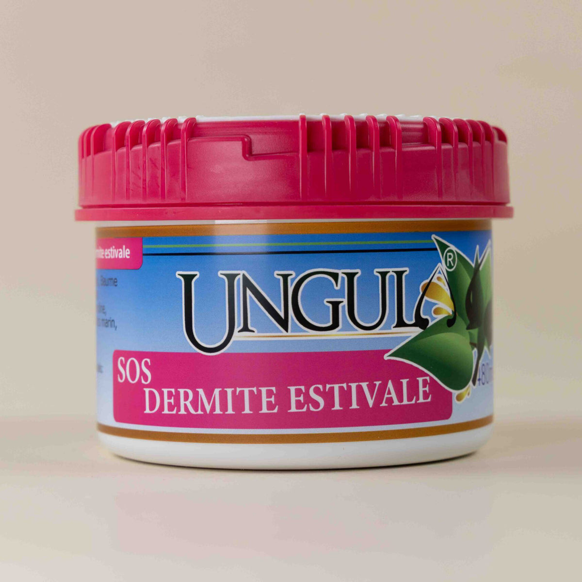 SOS Dermite estivale - Ungula Naturalis
