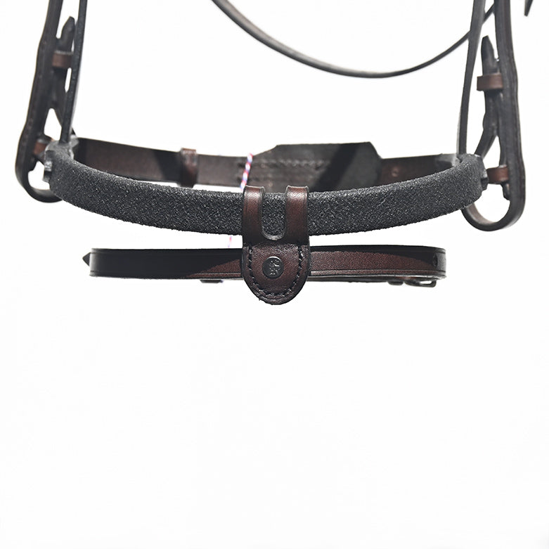 Bridon IHWT Evolution Soft T - Frontal Disco
