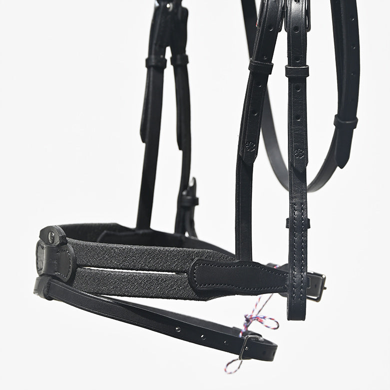 Bridon IHWT Evolution Soft T Contact Sans Pull-Back - Frontal Disco