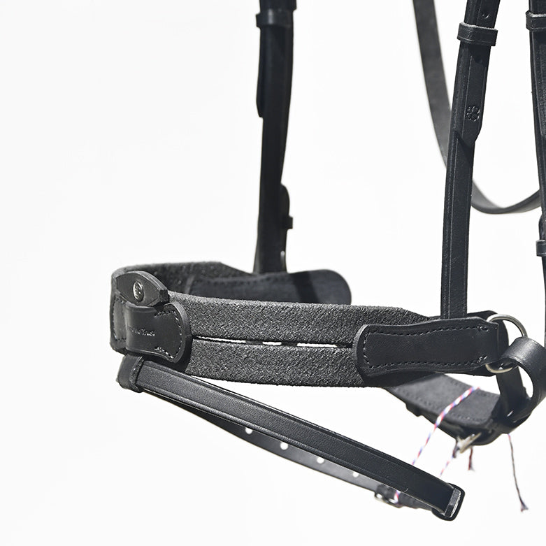Bridon IHWT Evolution Soft T Contact Sans Pull-Back - Frontal Disco