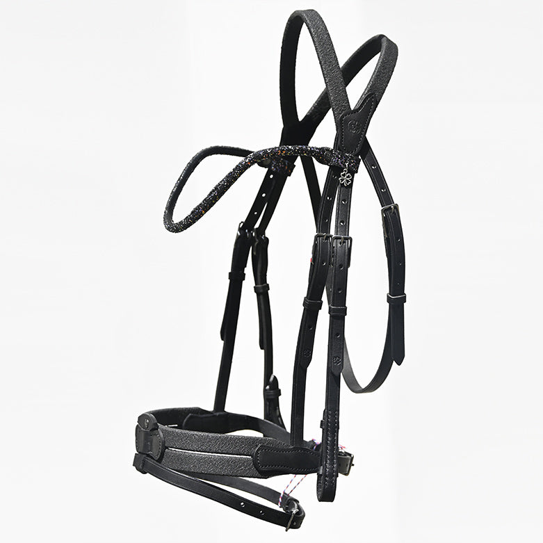 Bridon IHWT Evolution Soft T Contact Sans Pull-Back - Frontal Disco
