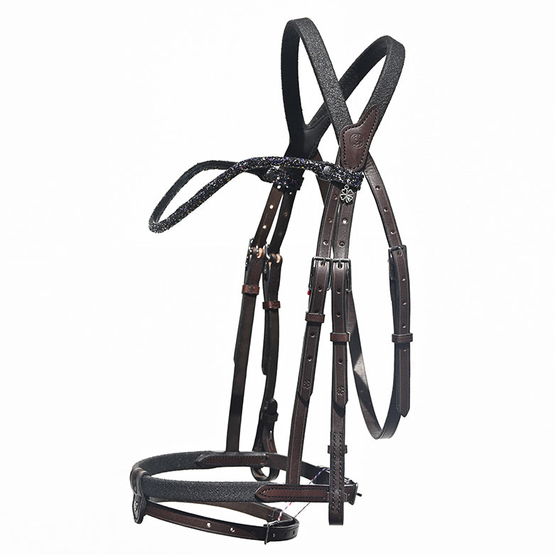 Bridon IHWT Evolution Soft T - Frontal Disco