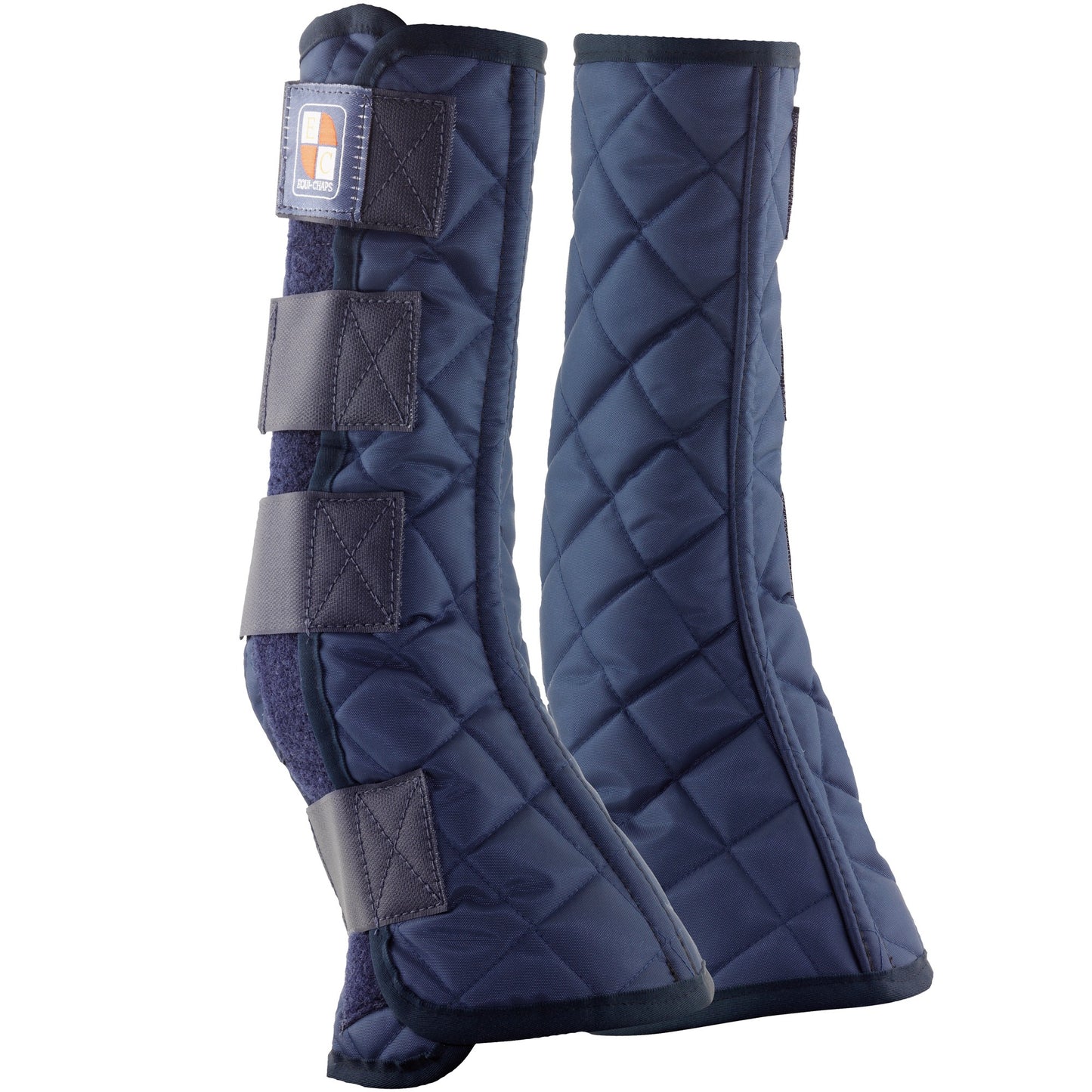 Stable Chaps - Guêtres de box confortables et protectrices | Equilibrium