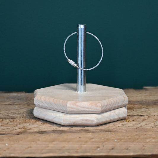 Support Natural’Rock Natural Innov – Support en Bois Artisanal Made in France