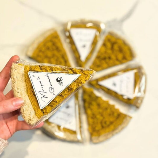 Tartebio-Masse Bio Patate Douce et Fenugrec – Friandises Naturelles pour Chevaux Âgés | EquiNatBio