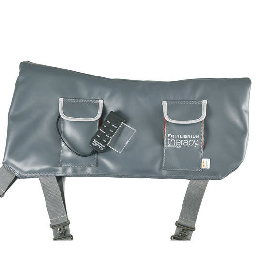 Tapis de Massage Equilibrium – Relaxation et récupération cheval