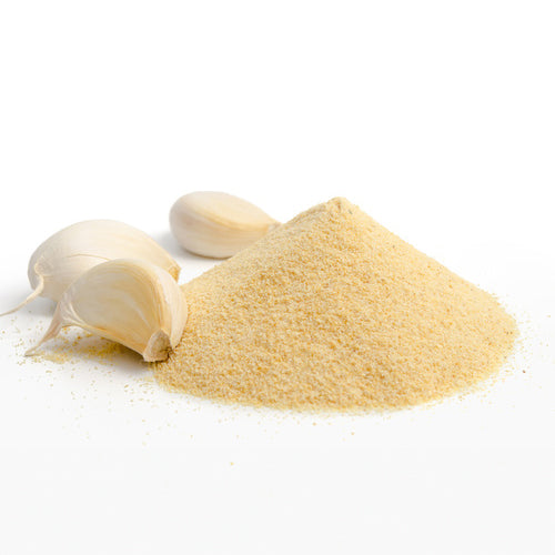 Ail Semoule – Bien-être général du cheval – Plante pure