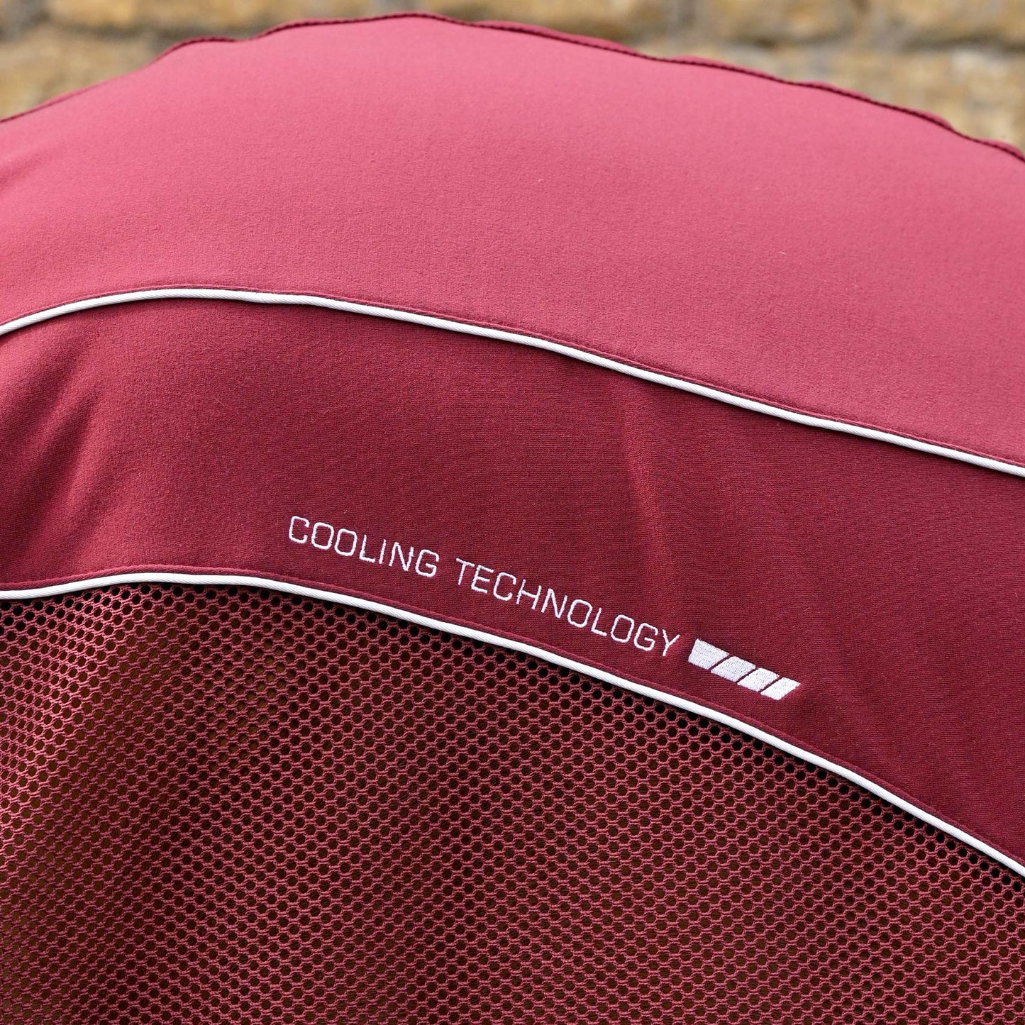 Couverture séchante Airtech Mesh - Premier Equine
