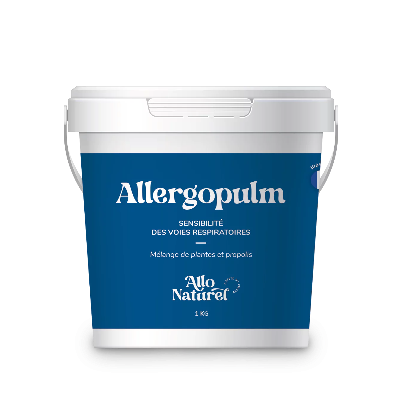 Allergopulm Sensibilité Respiratoire Cheval | Allo Naturel