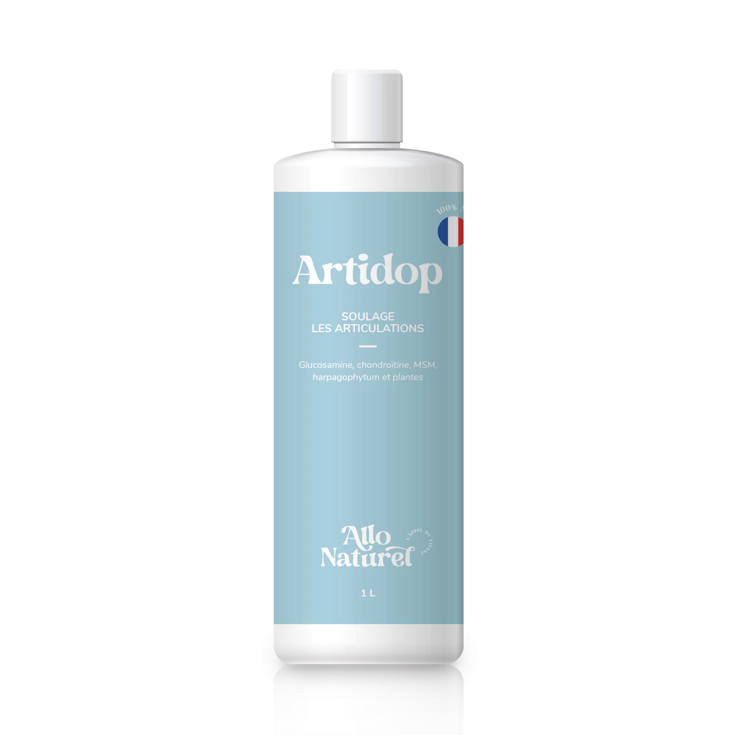 Artidop Cheval Soulagement Articulaire | Allo Naturel