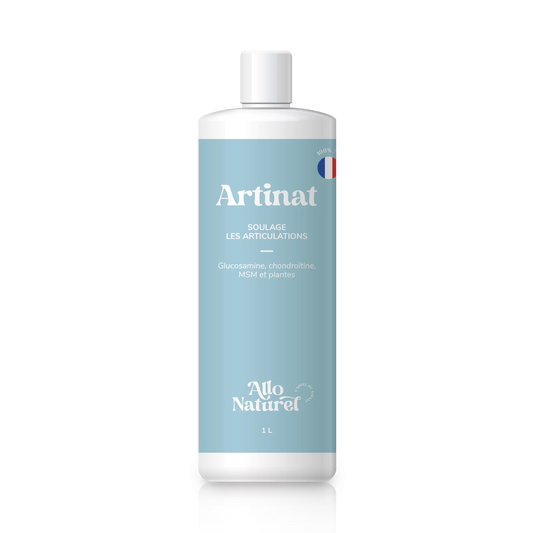 Artinat Cheval Soin Articulaire Mobilité & Confort | Allo Naturel