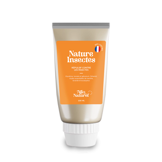 Nature Insectes Stick Anti-mouches Cheval - Protection Naturelle | Allo Naturel