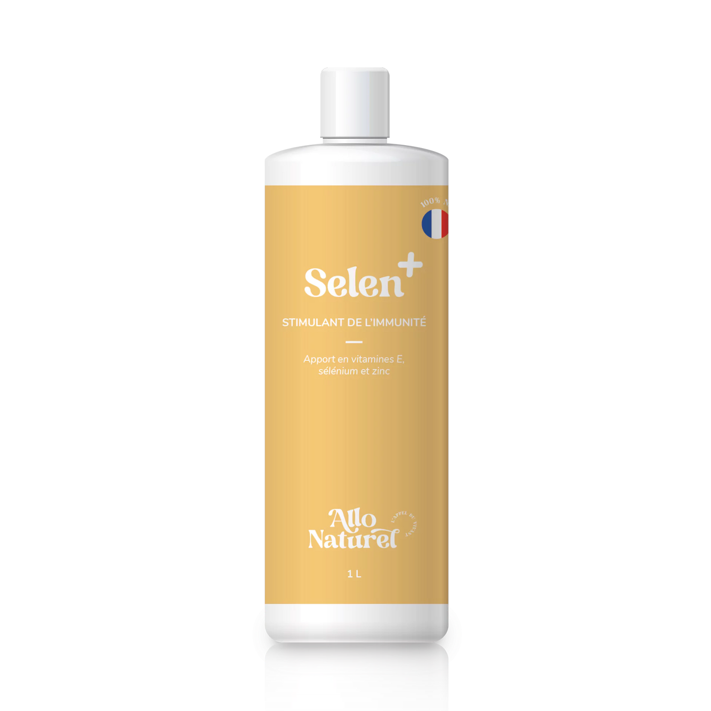 Selen + - Immunité et dermite estivale cheval | Allo Naturel