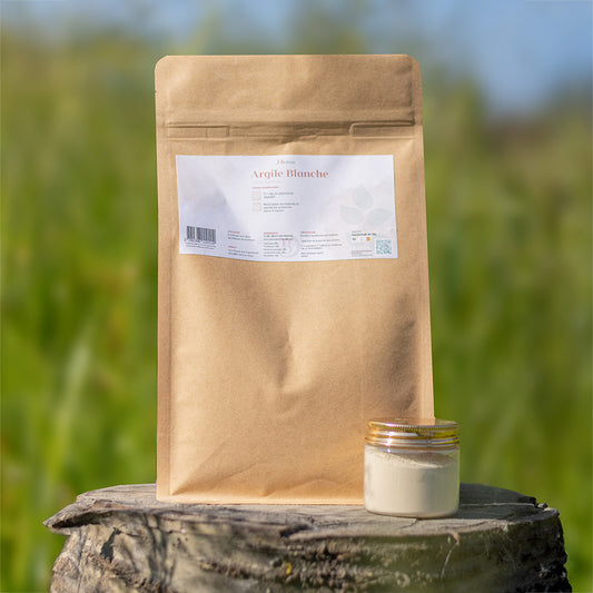 Argile Blanche O’Beltan – Détox Naturelle et Apaisante pour la Digestion des Chevaux
