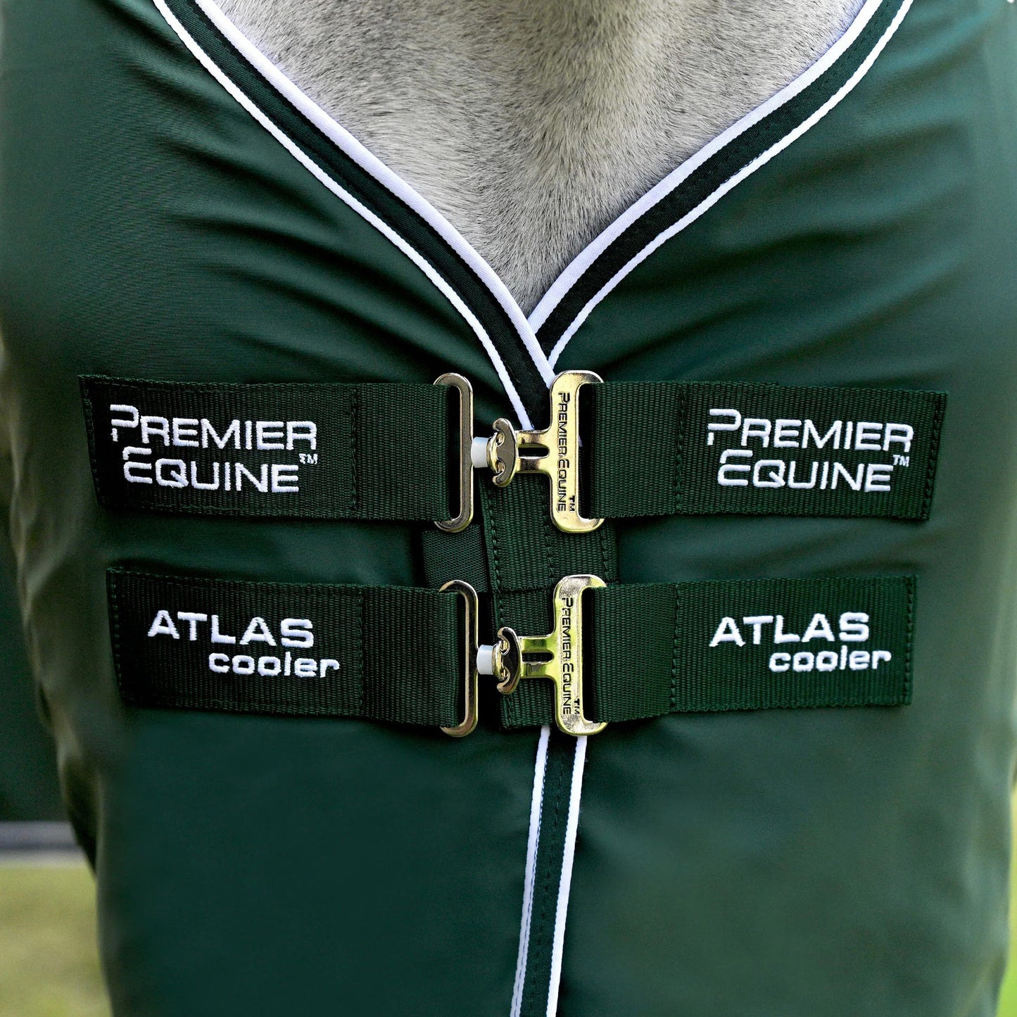 Couverture séchante Atlas - Premier Equine