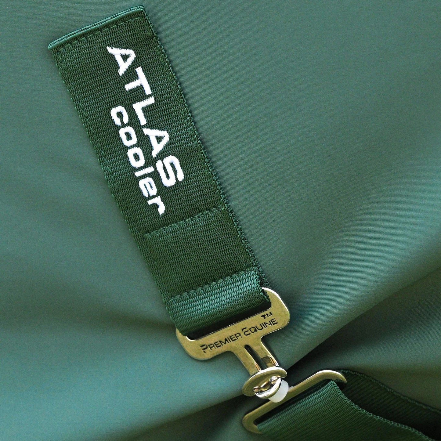 Couverture séchante Atlas - Premier Equine