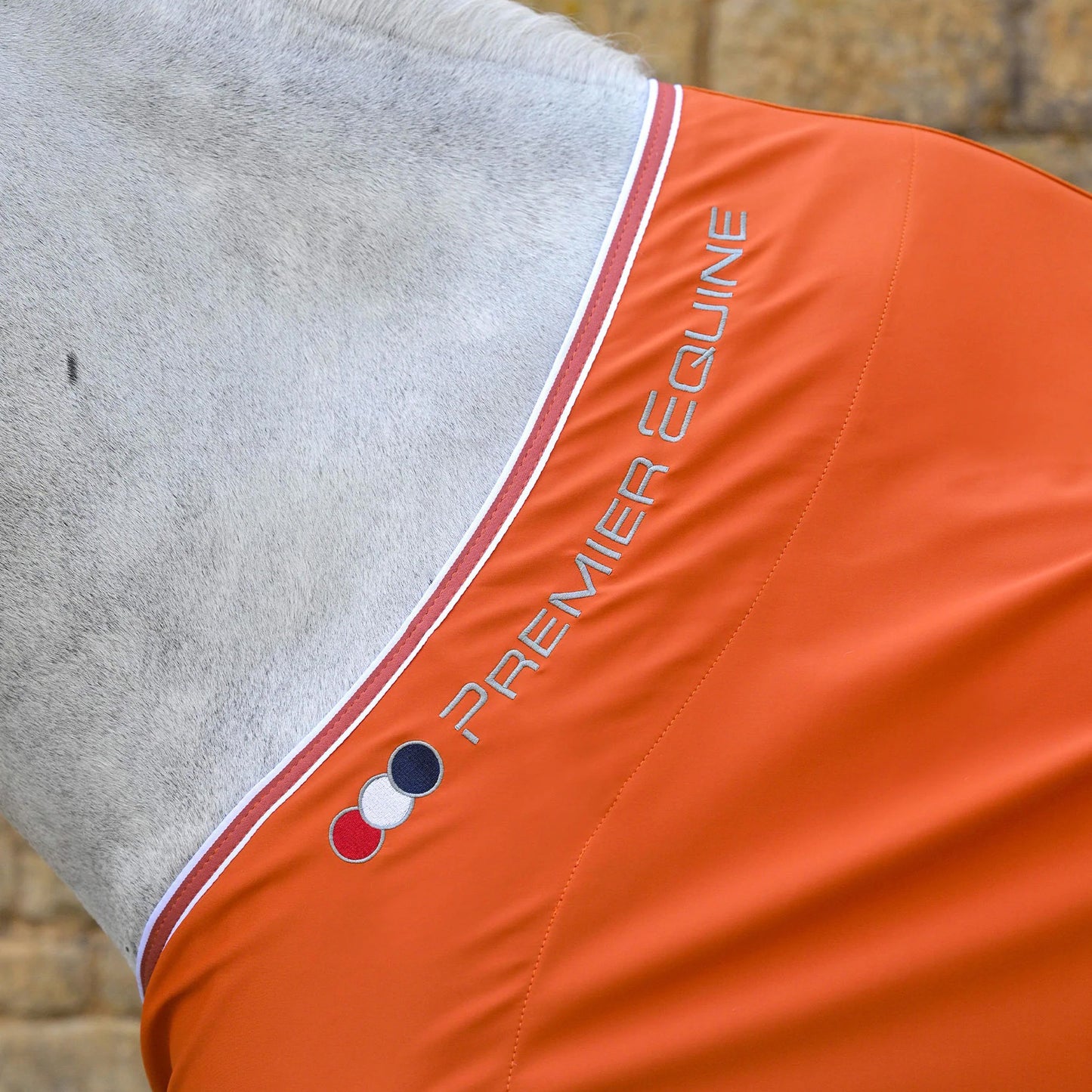 Couverture séchante Atlas - Premier Equine