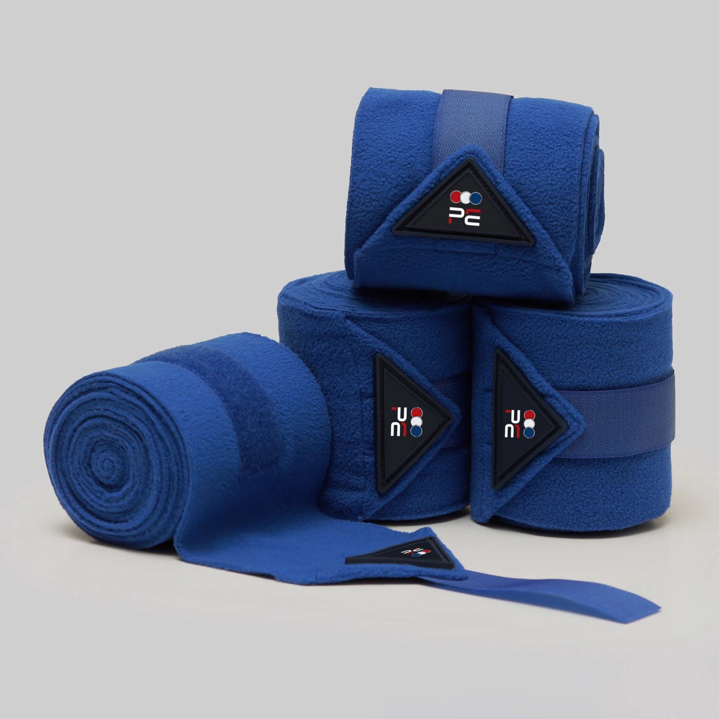Bandes de polo en polaire