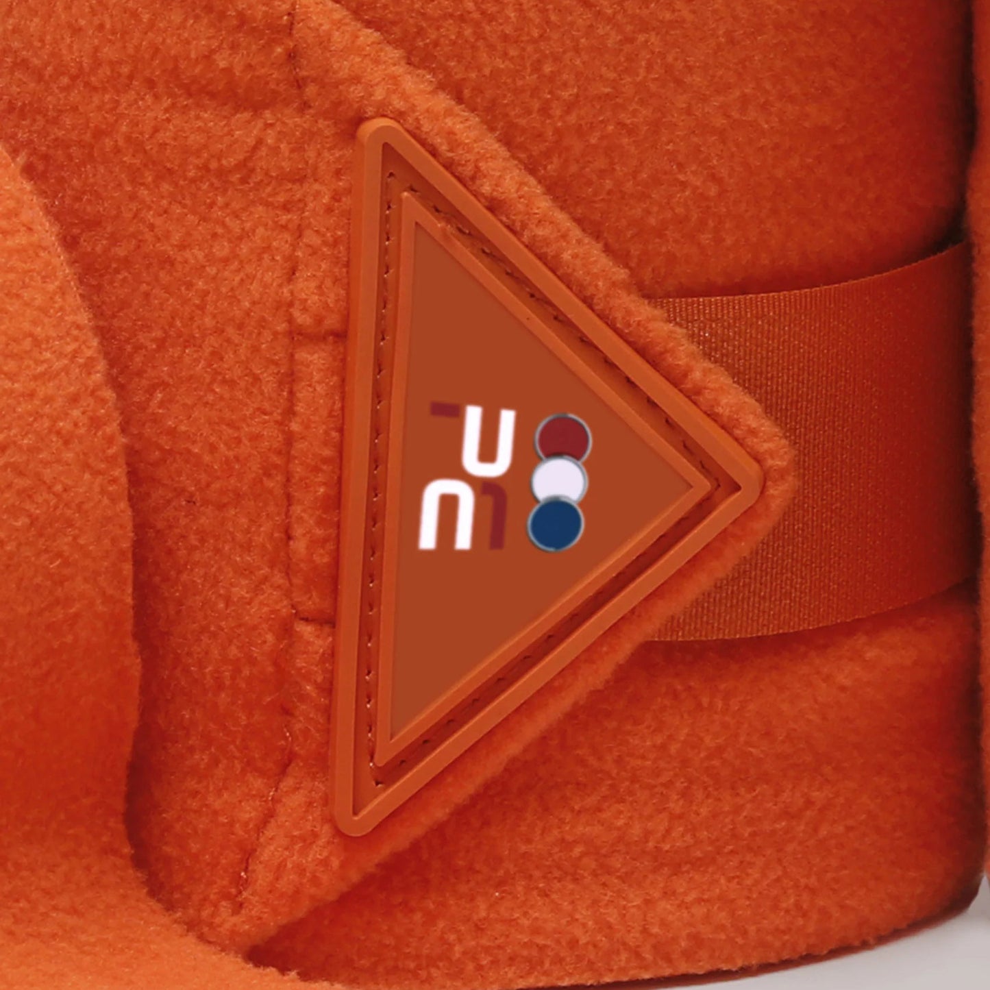 Bandes de polo en polaire