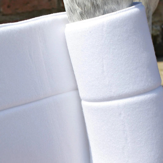 Bandes No-Bow Premier Equine – Soutien Confortable et Sécurisé