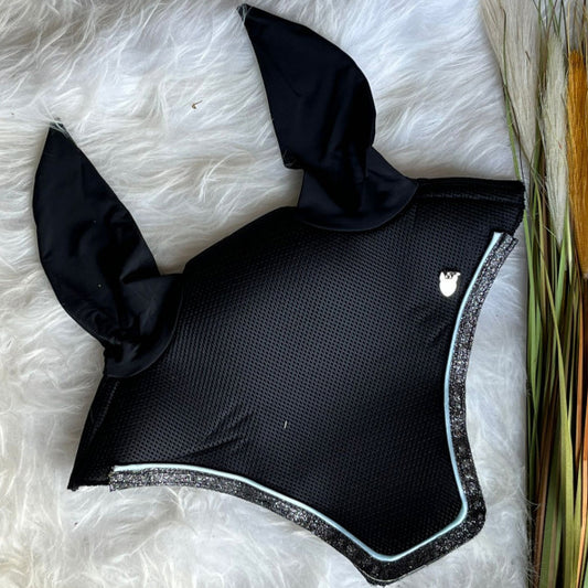 Bordure variat'ion glitter et passepoil de couleur - Oxxer