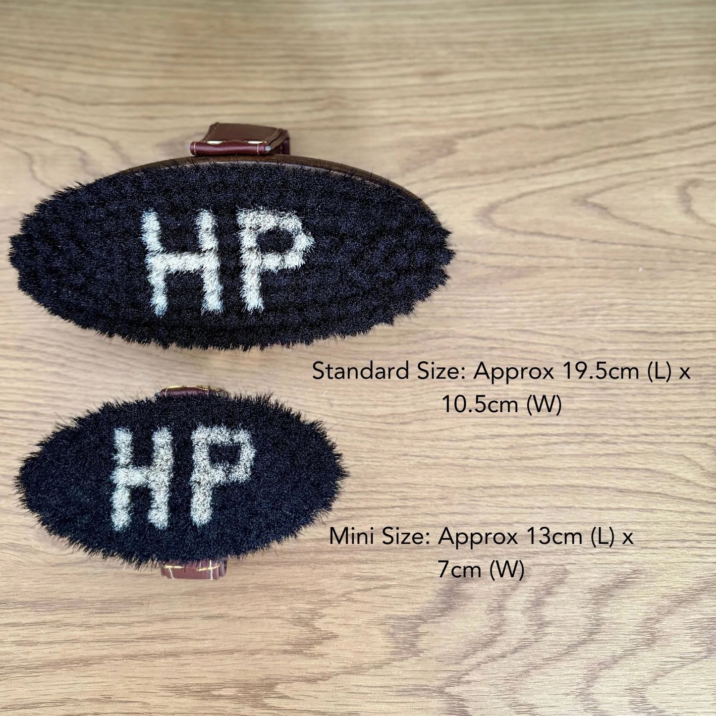 Brosse douce pour le corps