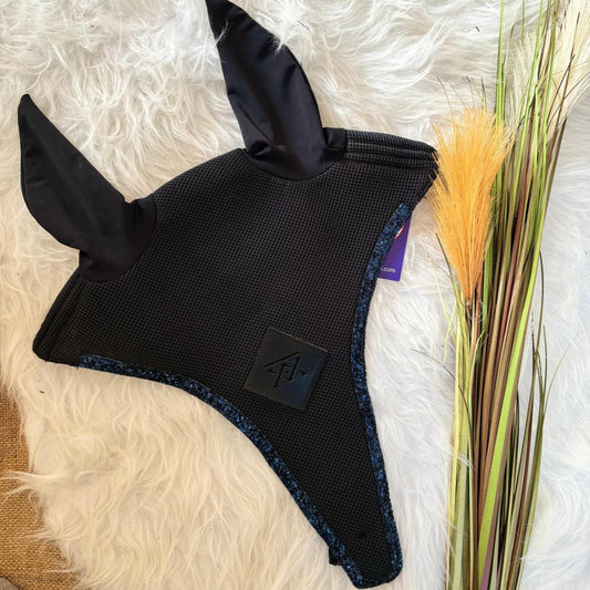 Bonnet Oxxer Mesh 3D – Élégance, Confort et Maintien Breveté