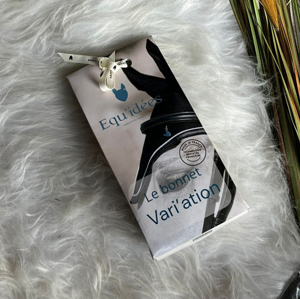 Bonnet variat'ion - Oxxer