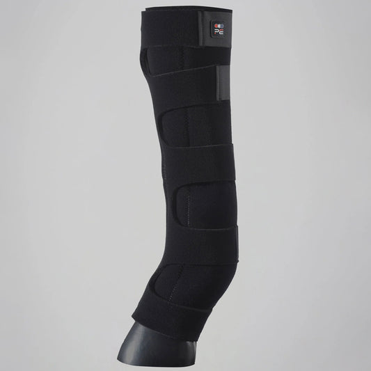 Guêtres de Glace 6 Poches Premier Equine – Refroidissement Thérapeutique pour Chevaux