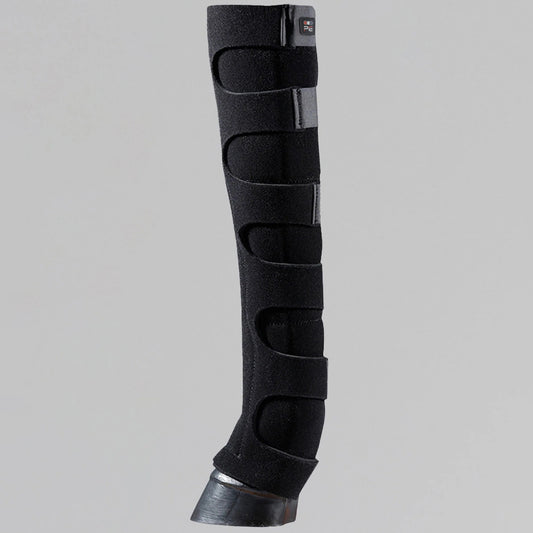 Guêtres de Glace 9 Poches Premier Equine – Refroidissement Intensif pour Chevaux