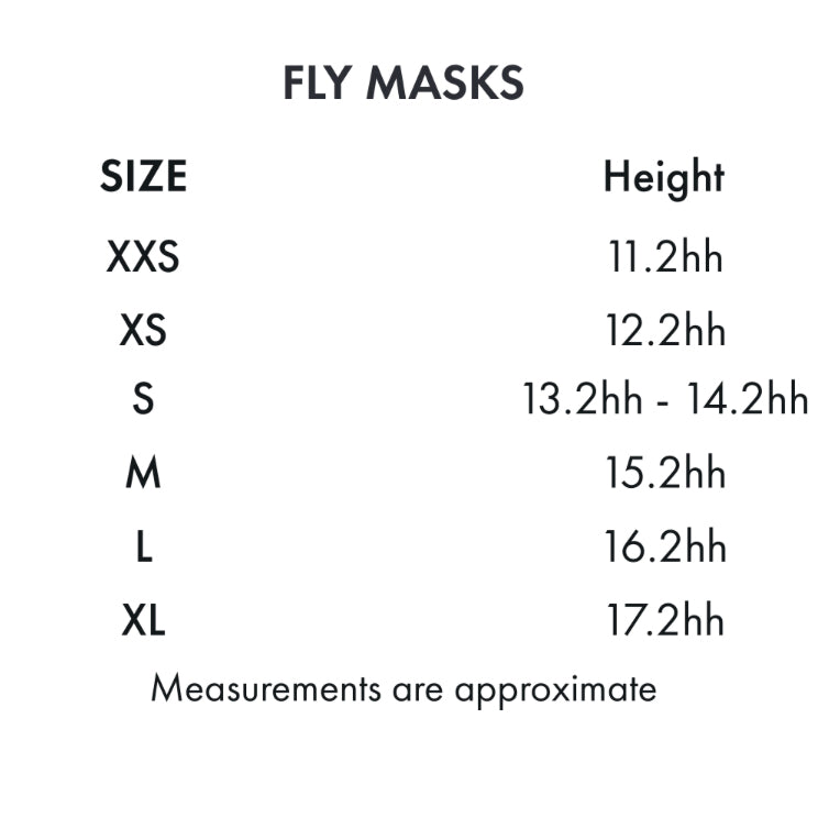 Masque Anti-Mouches Buster Standard
