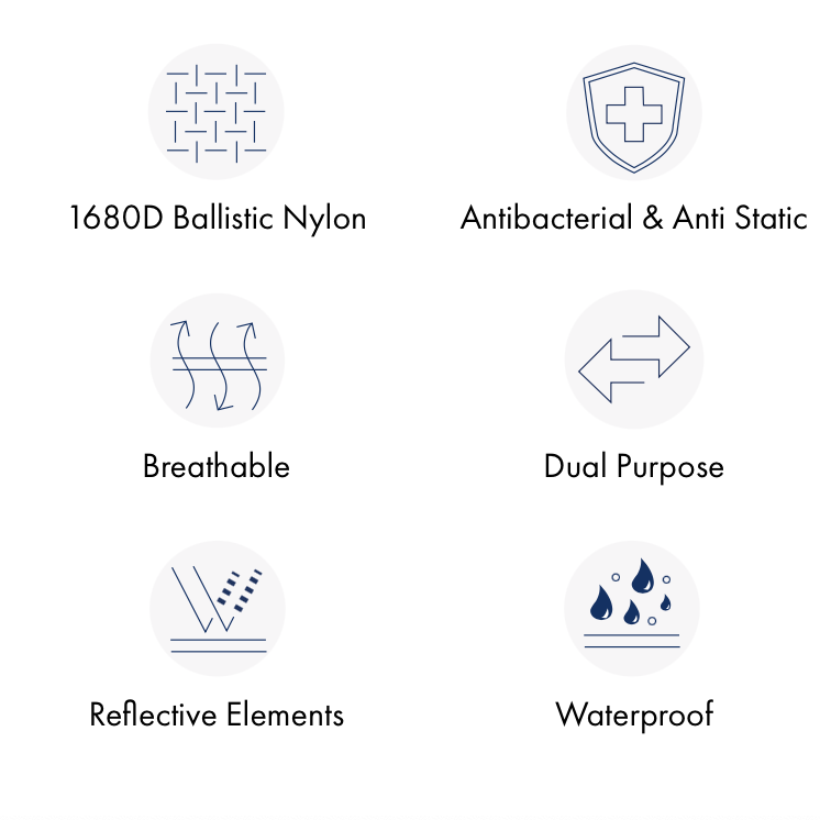 Couverture Titan 200g Original Premier Equine – Durable, Imperméable et Respirante pour Temps Froid