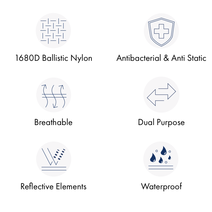 Couverture Titan 200g Premier Equine avec Couvre Cou - Imperméable & Respirante