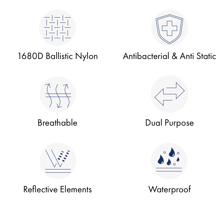 Couverture Titan 300g Premier Equine avec Couvre Cou - Chaud, Imperméable & Résistant