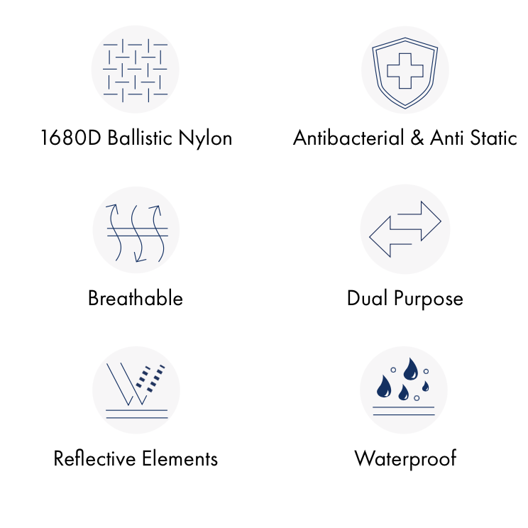 Couverture Titan Storm 450g Premier Equine avec Couvre-Cou – Ultra Chaleur Cheval