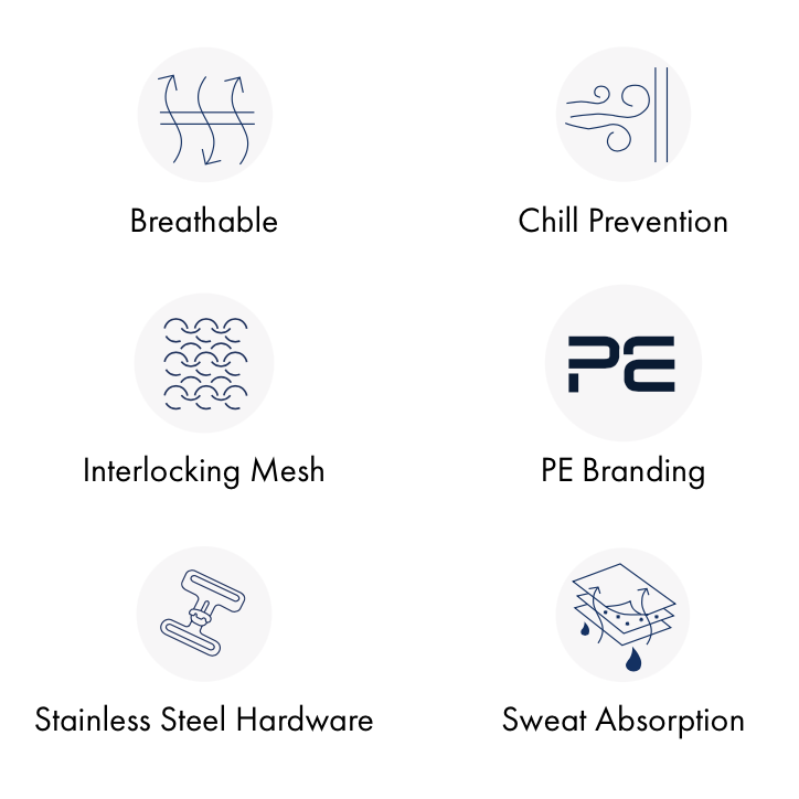 Couverture Séchante Premier Equine Arisca Scrim – Refroidissement Optimal et Confort Estival