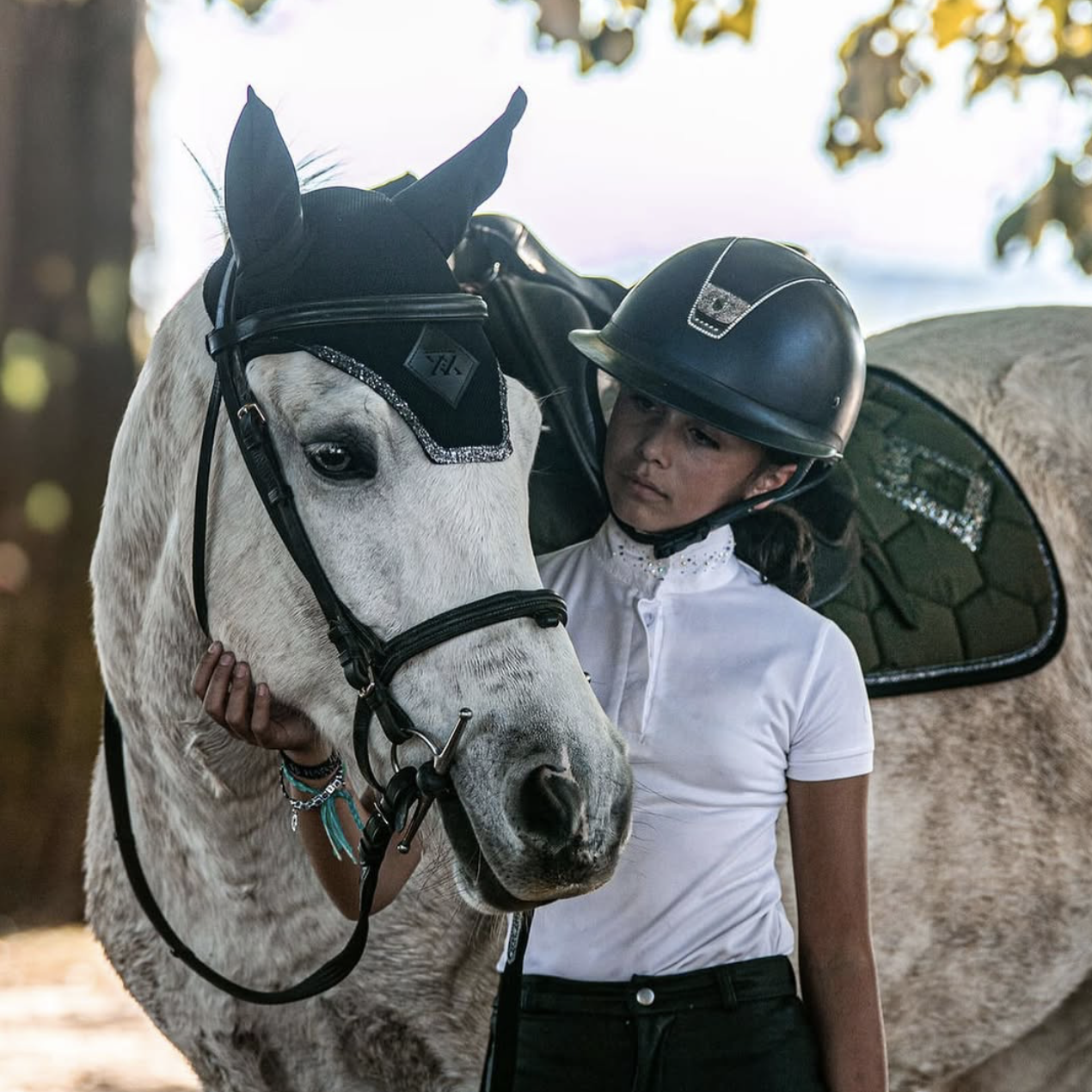 Tapis Oxxer Diamant – Édition Paillettes Ultra Tendance