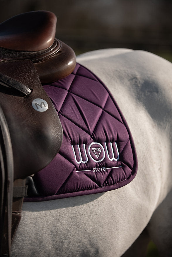 Tapis "HORSE CARE" Ultra Violet