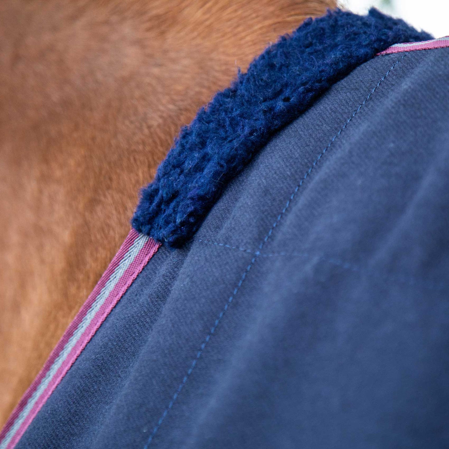 Chemise d’écurie Premier Equine Barrasso – Couverture de Luxe Durable et Respirante
