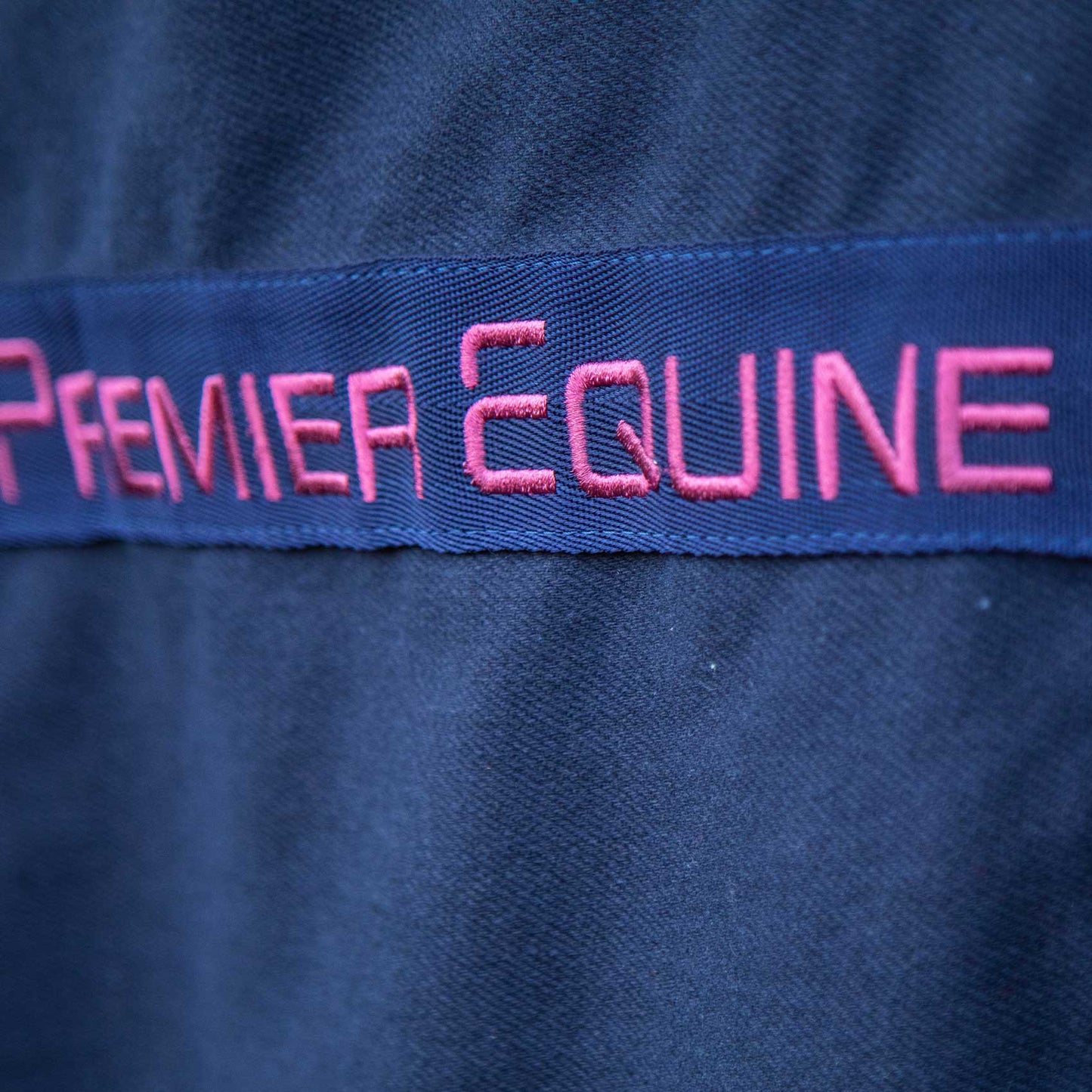 Chemise d’écurie Premier Equine Barrasso – Couverture de Luxe Durable et Respirante