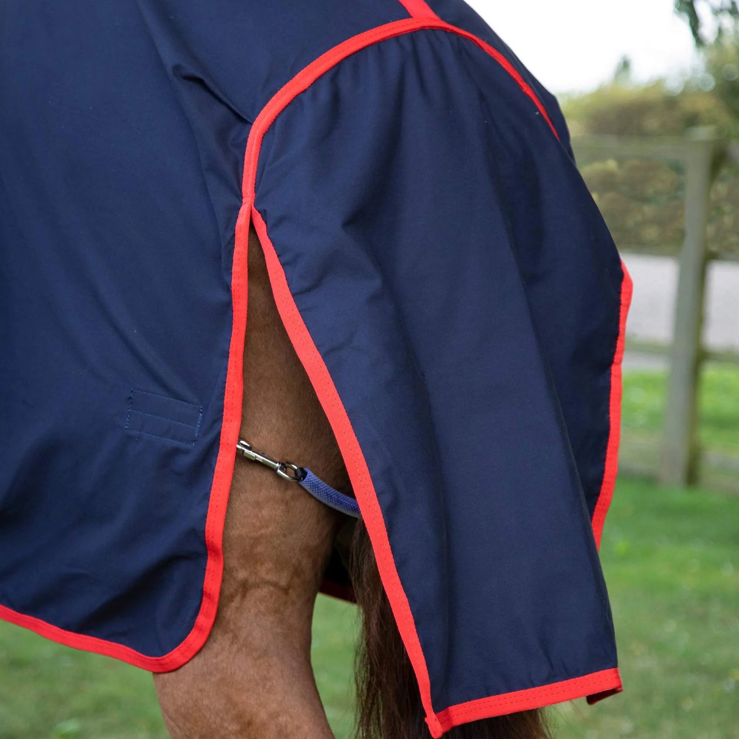 Chemise d’écurie Premier Equine Combo Sheet – Confort et Protection Optimale