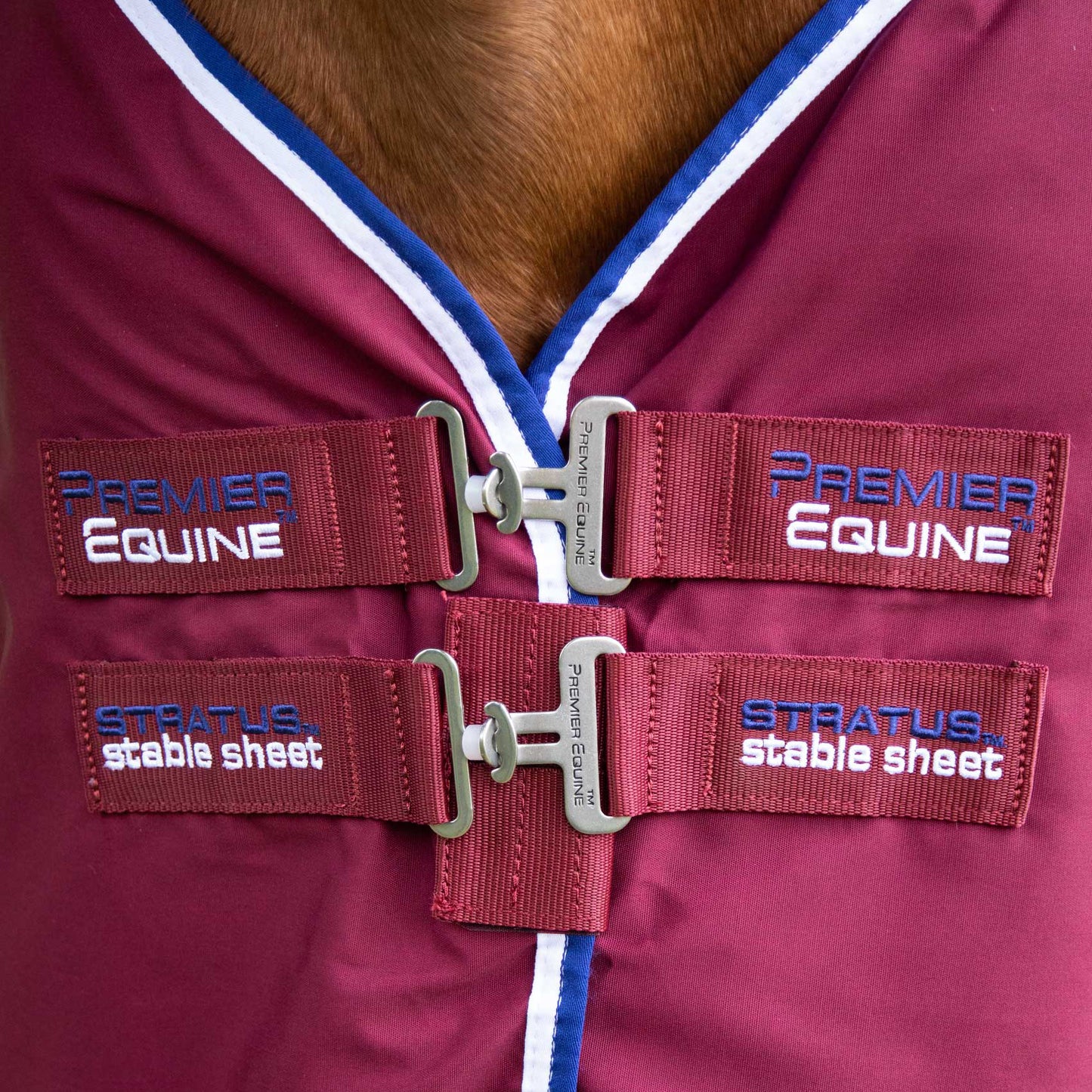 Chemise d’écurie Premier Equine Stratus – Confort Technique et Séchage Rapide