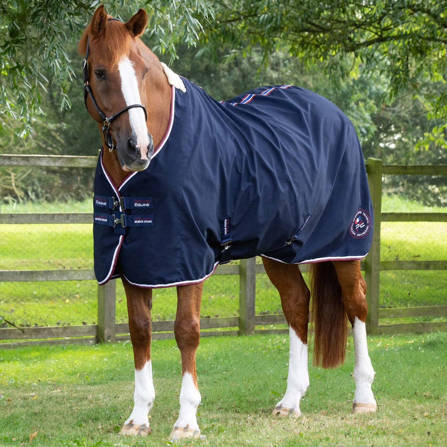 Chemise d’écurie Premier Equine Stratus – Confort Technique et Séchage Rapide