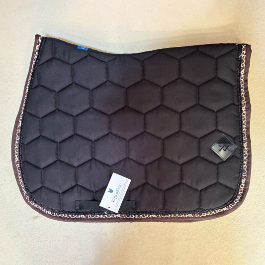 Tapis Oxxer Léopard – Édition Limitée 100 Exemplaires