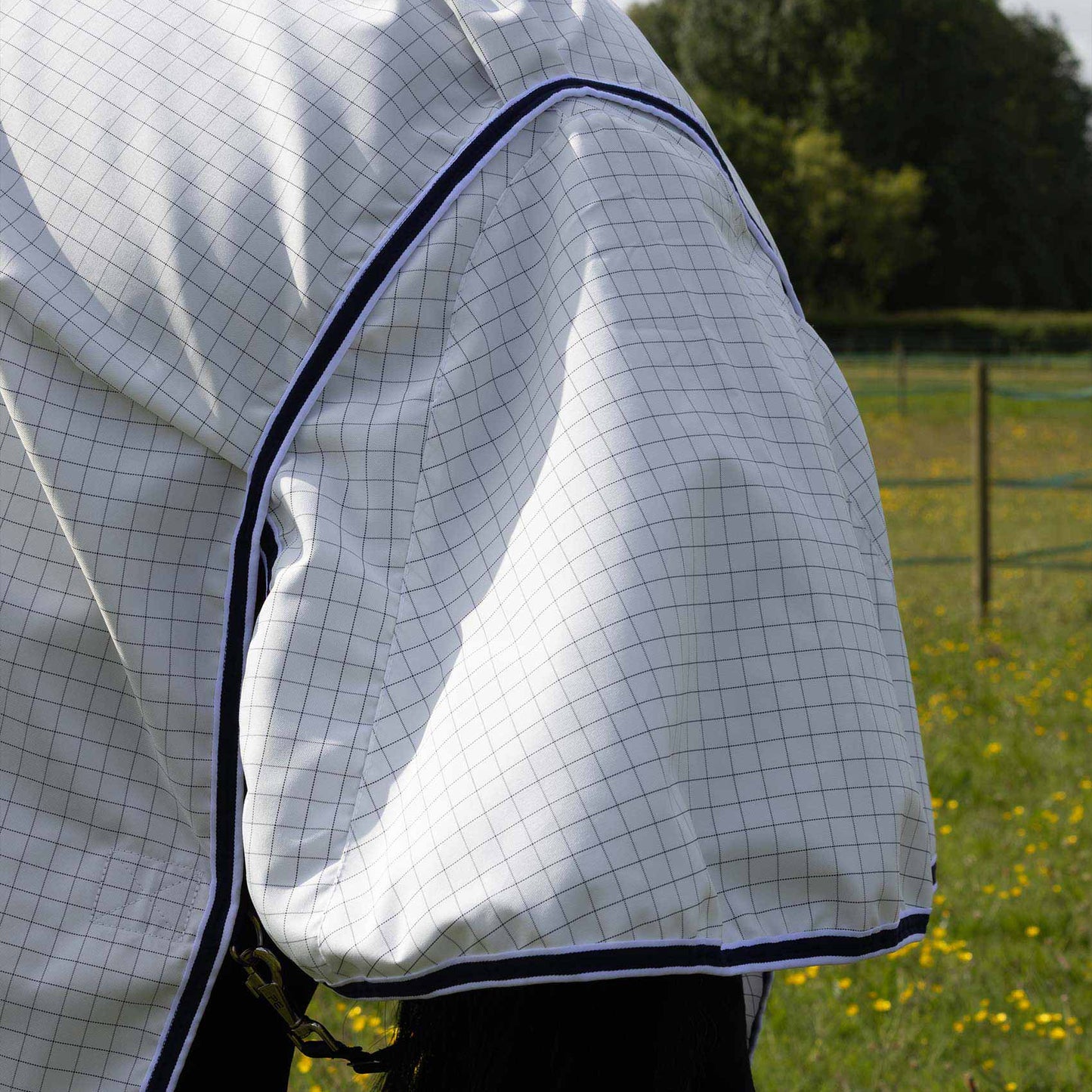 Chemise d’écurie coton Cotone Combo
