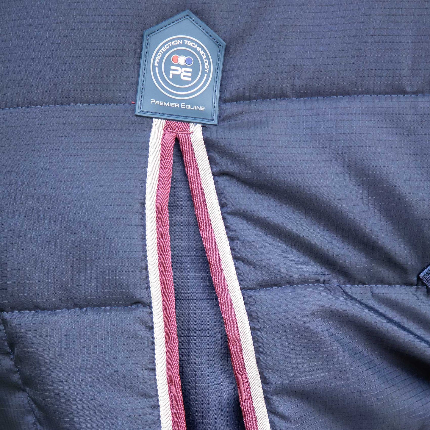 Couverture d’Écurie Garissa 100g Polyester Ripstop 420D Respirant | Premier Equine