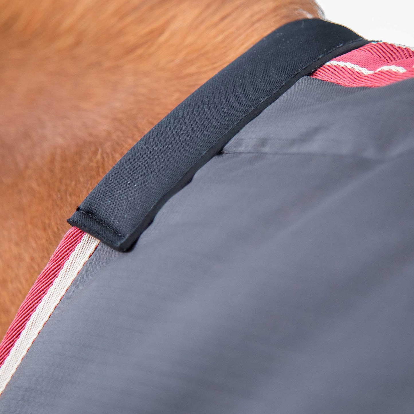 Couverture d’Écurie Garissa 100g Polyester Ripstop 420D Respirant | Premier Equine
