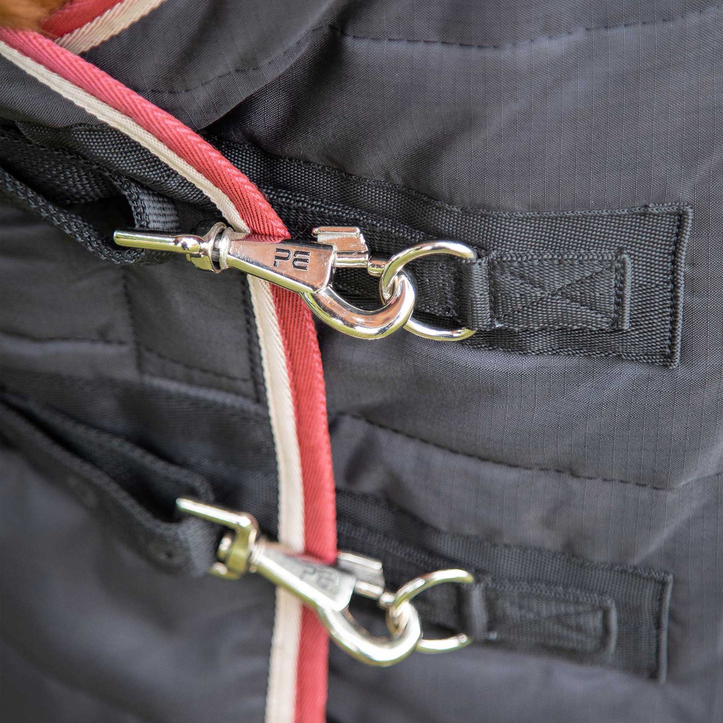 Couverture d’Écurie Garissa 100g Polyester Ripstop 420D Respirant | Premier Equine