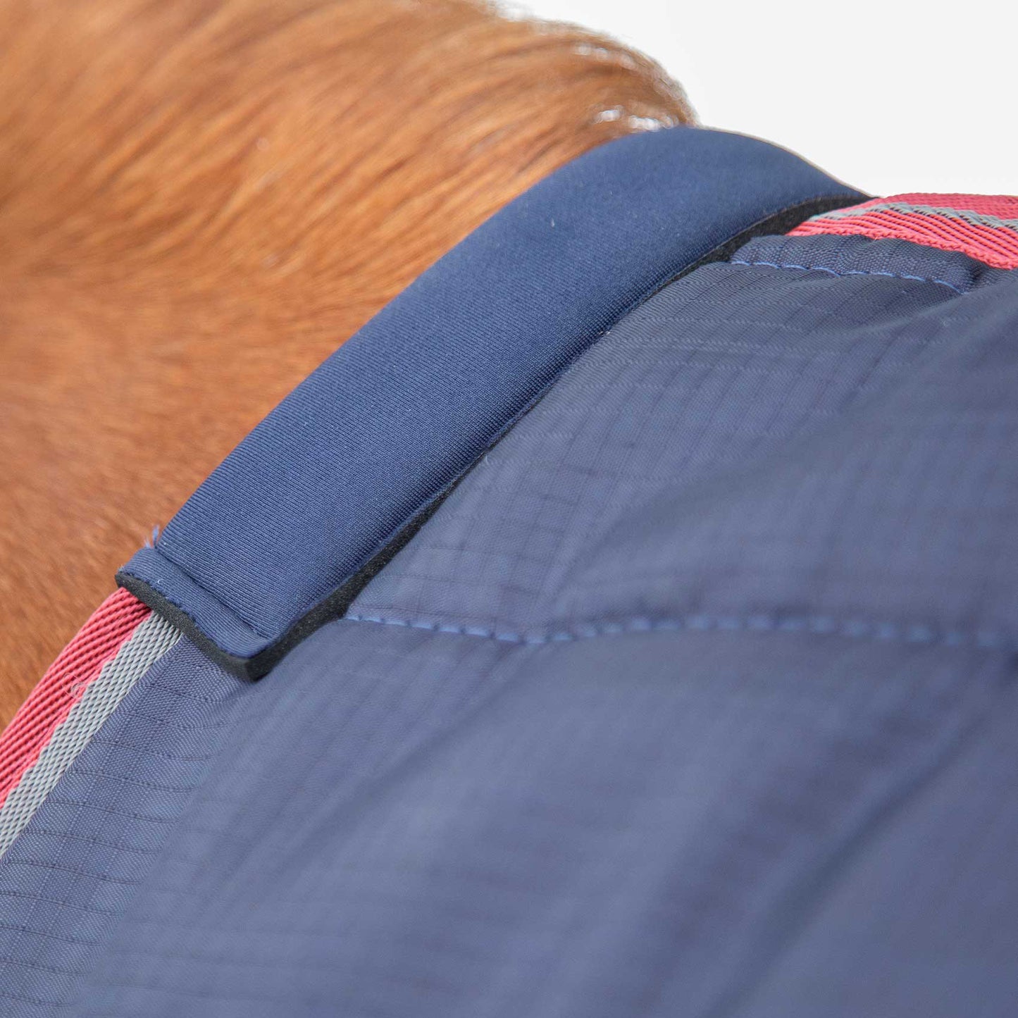 Couverture d’Écurie Garissa 200g Polyester Ripstop 420D Respirant | Premier Equine